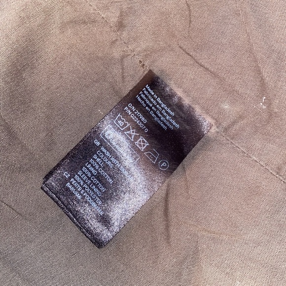 Utility army jacket - Picture 12 of 12